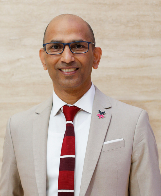 Amit Pratihari
