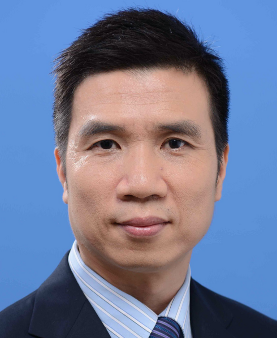 Liang Weizhang