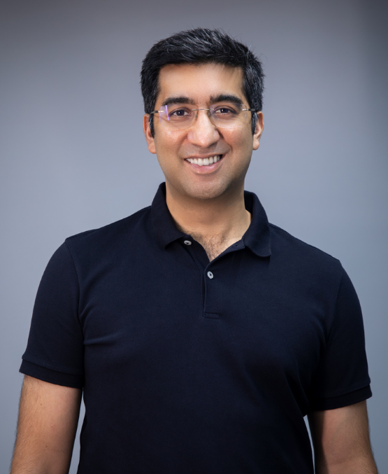 Mr. Mithun Sacheti